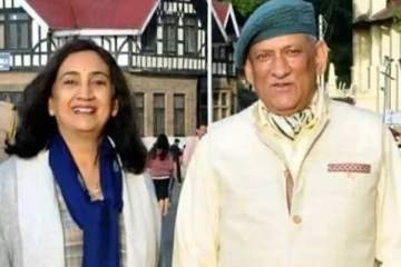 முப்படைத்தளபதி ஹெலிகாப்டர் விபத்தில் சந்தேகம்; பரபரப்பை ஏற்படுத்திய  முக்கிய அரசியல்வாதி!