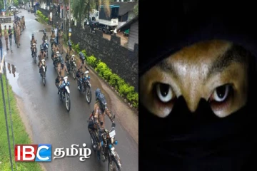 தெற்கில் பாதாள உலகத்தை ஒடுக்க களமிறக்கப்பட்டது புதிய படையணி