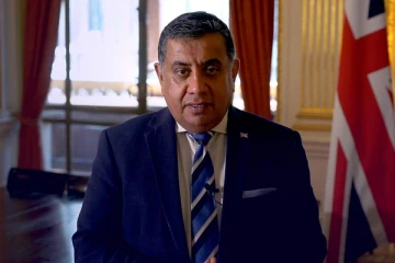 இலங்கை தொடர்பில் ஐ.நாவில் நிறைவேற்றப்பட்ட தீர்மானம் - பிரித்தானியா வரவேற்பு