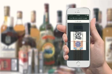 போலி மதுபானத்தை அடையாளம் காண Mobile App