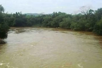 ගිං සහ කළු ගඟ ආශ්‍රිතව තවදුරටත් ගංවතුර අනතුරු ඇඟවීම්