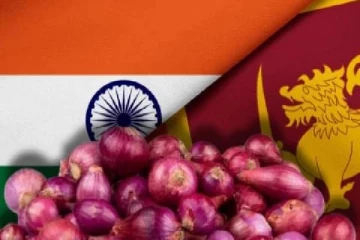 இந்தியாவிலிருந்து இறக்குமதி செய்யப்படும் வெங்காயம் ; ஏற்பட்டுள்ள புதிய சிக்கல்