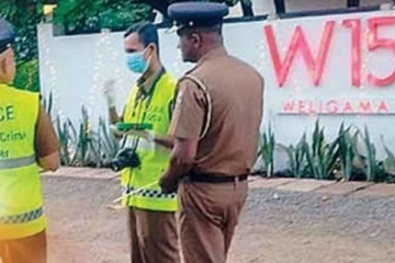 நீதிமன்றில் அம்பலமான பொலிஸாரின் நாடகம் ; வெளியான பகீர் தகவல்