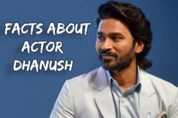 தமிழ் சினிமாவின் சிறந்த நடிகரான தனுஷ் குறித்து நாம் பலரும் அறிந்திராத தகவல்கள்