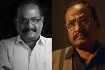 மாரிமுத்து மரணத்திற்கு முக்கிய காரணம் இதுதான்!! பகிர் கிளப்பும் அகோரி கலையரசன்