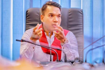 இரு புதிய அமைச்சர்களின் பெயரை குறிப்பிட்டு நாமல் பதிவிட்ட டுவிட்!