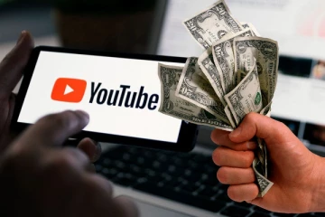 1 லட்சம் Subscribers இருந்தால் போதும்...! கோடியில் சம்பாதிக்கலாம் தெரியுமா?