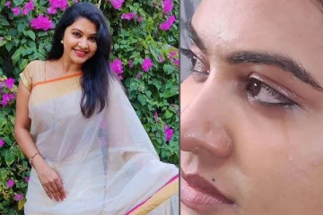 கடந்த காலம் நினைத்து கண்ணீருடன் எமோஷ்னல் பதிவு போட்ட சீரியல் நடிகை ரச்சிதா- ரசிகர்கள் ஆறுதல்
