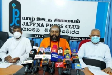 முள்ளிவாய்க்காலில் உயிரிழந்தவர்களை இம்முறையும் மக்கள் நினைவுகூர்வார்கள் என தெரிவிப்பு