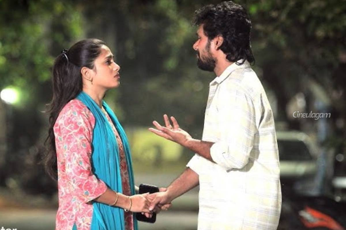 அய்யனார் துணை சீரியலில் அடுத்து நடக்கப்போகும் ஸ்பெஷல் கொண்டாட்டம்... படப்பிடிப்பு தள போட்டோ | Ayyanar Thunai Serial Upcoming Shooting Spot Photo