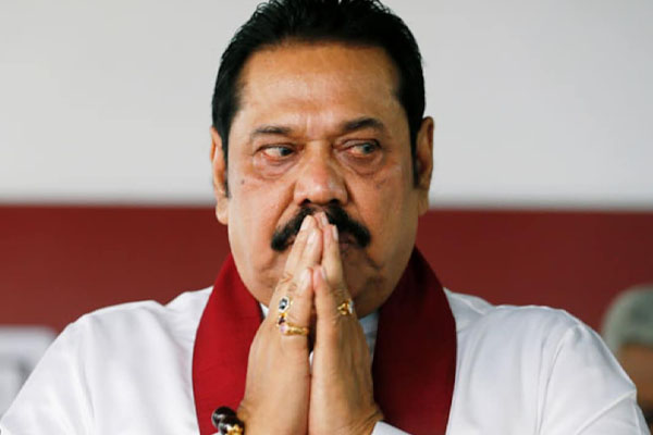 தேர்தலை எதிர்கொள்ள தயார்; மஹிந்த ராஜபக்ச | Ready To Face The Election Mahinda Rajapaksa