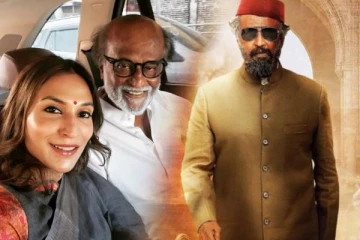 மகள் படத்தில் முஸ்லிமாக நடிக்க காரணமே இதான்!! ரஜினிகாந்தின் ரகசியத்தை உடைத்த பயில்வான்..