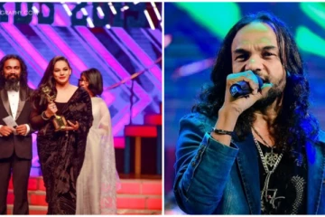 සිය පියාට ‘මිනිහා’ කියලා කතා කරපු කාවින්ද්යා අධිකාරිට රසිකයන් දැඩි අප්රසාදය පළ කරයි (PHOTOS)