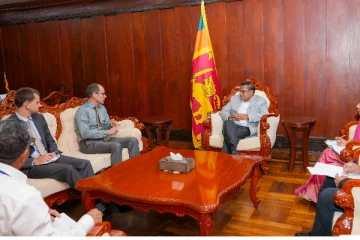 கனடாவில் தமிழின அழிப்பு நினைவகம்! விஜித ஹேரத் கடும் எதிர்ப்பு