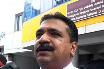 හිටපු ජනාධිපති ගෝඨාභය රාජපක්ෂ මෙරටට පැමිණීම සම්බන්ධයෙන් ගත් විශේෂ පියවර