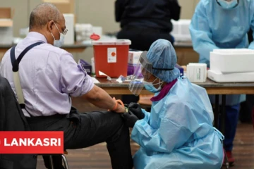 இனி கொரோனாவால் பாதிக்கப்பட்ட ஒவ்வொருவருக்கும்.. பிரித்தானிய அரசு அறிவிக்கவுள்ள முக்கியமான திட்டம்!