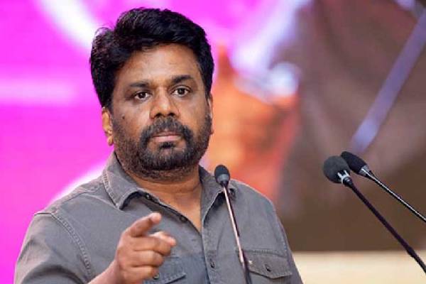 அநுர தலைமையில் ஆரம்பமான தேசிய போதைப்பொருள் ஒழிப்பு திட்டம் | Uniting As A Nation National Movement