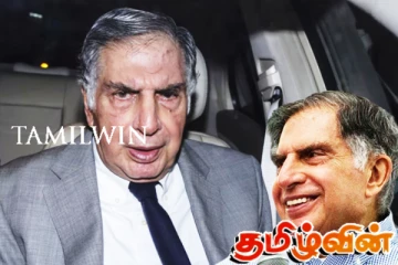 இந்தியாவின் முன்னணி தொழிலதிபரான ரத்தன் டாடா மரணம்