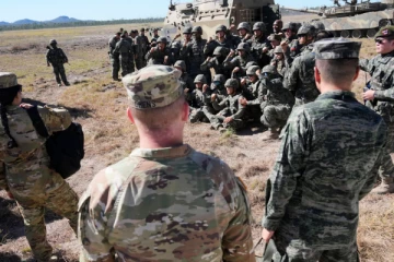 19 நாடுகளுடன் போர் பயிற்சியில் ஈடுபடும் அவுஸ்திரேலியா!