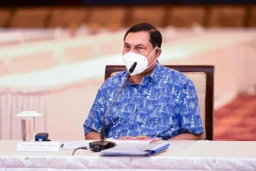 பஸிலின் திட்டத்துக்கு எதிராக அமைச்சர்கள் போர்க்கொடி