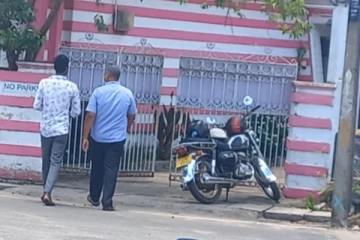 நியூசிலாந்தில் தாக்குதலை மேற்கொண்டவரின் தாயாரிடம் காத்தான்குடியில் தீவிர விசாரணை