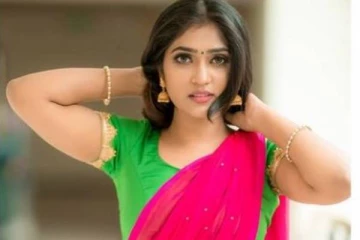 சன் மியூசிக் தொகுப்பாளினி அனன்யாவிற்கு திடீரென திருமணம் முடிந்தது- அழகிய ஜோடியின் புகைப்படம்