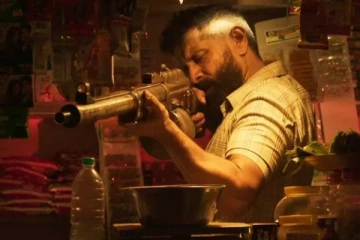 ரிலீஸுக்கு முன்பே கோடிகளை வசூல் செய்த விக்ரமின் வீர தீர சூரன்.. வேற லெவல்