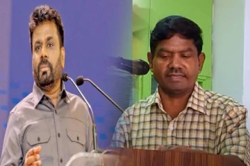 அமெரிக்க - இலங்கை உறவு ; ஏமாறும் தமிழ் மக்கள்