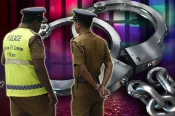 மட்டக்களப்பில் கசிப்பு உற்பத்தி நிலையம் முற்றுகை: சட்ட விரோத பொருட்களுடன் 3 பேர் கைது