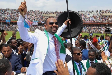 ஆயிரக் கணக்கானோர் படுகொலைக்கு காரணமானவர்... பொதுத் தேர்தலை எதிர்கொள்ளும் முக்கிய பிரதமர்