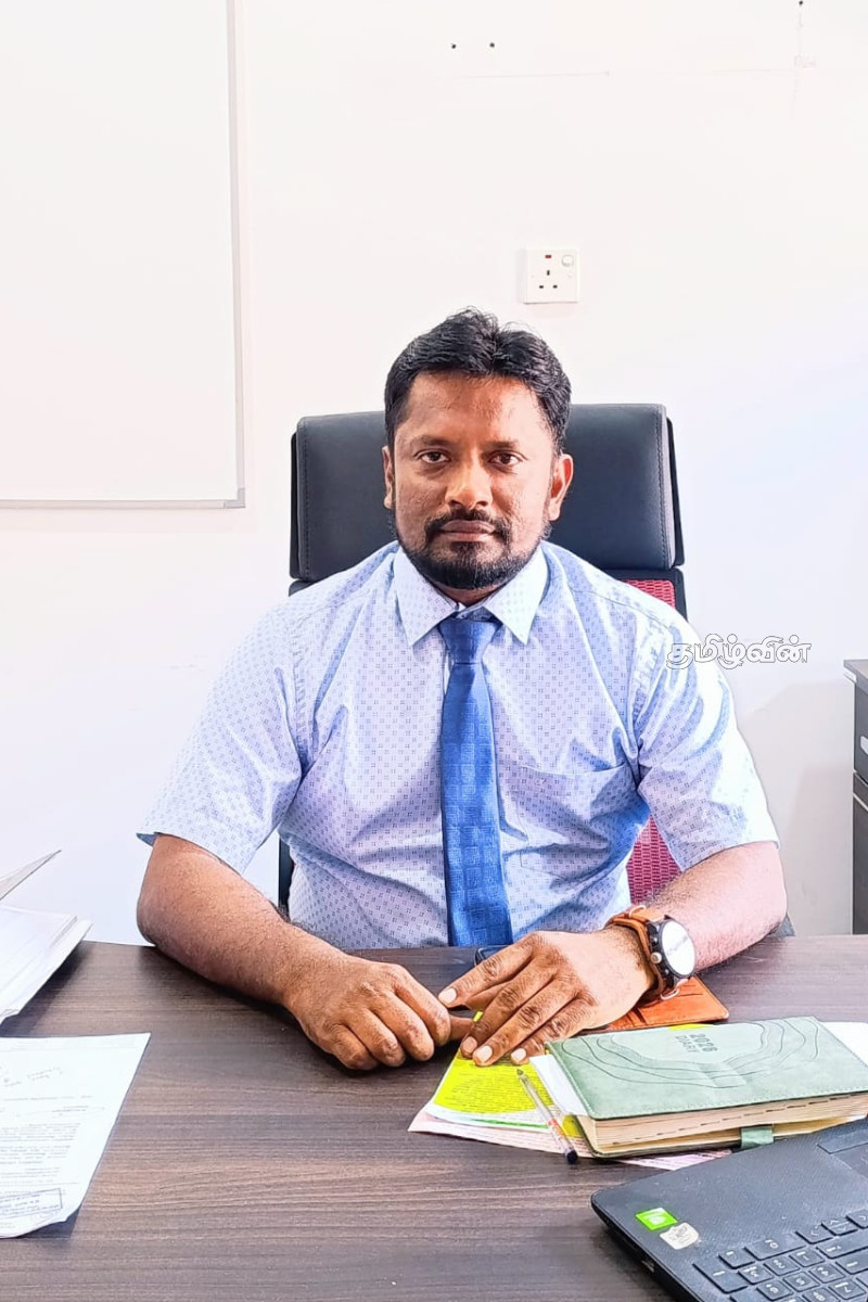 வடக்கு மாகாணத்தில் தனியார் பேருந்துகளுக்கான டீசல் QR - விசேட ஒழுங்குகள் விரைவில்.. | Qr Fuel Pass System Sri Lanka