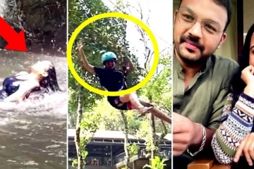 கெட்டவனாக இருக்கவே விரும்புகிறேன். மனம் திறந்த Amith bargav