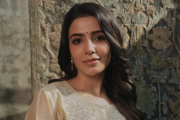 கர்ப்பமாக இருக்கும் நடிகை சமந்தா.. திடீரென சென்னைக்கு வந்தது ஏன்?