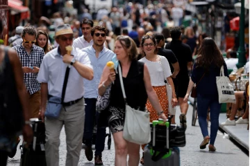 பிரான்ஸில் பொதுமக்களுக்கு ஏற்பட்டுள்ள நெருக்கடி!