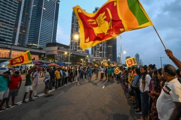 அரகலய காணொளி குறித்து பொலிஸார் எச்சரிக்கை!