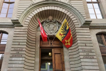 சுவிட்சர்லாந்தில் அமெரிக்க இளம்பெண்ணுக்கு நேர்ந்த பயங்கரம்