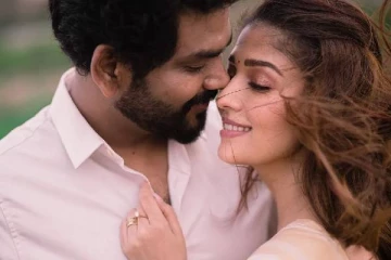 ஆடி  மாசம் ஆச்சில்ல நயன்தாரா அவங்க அம்மா வீட்டுக்கு போயிருப்பாங்களா? வைரல் மீம்