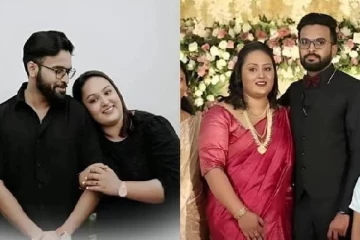 விபத்தில் புதுமண தம்பதி உயிரிழப்பு; பெரும் சோகத்தை ஏற்படுத்திய சம்பவம்