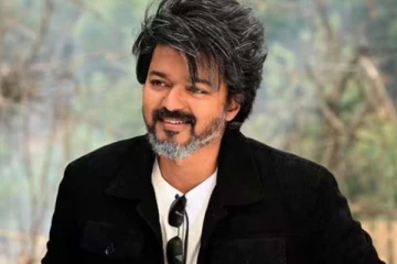 இன்ஸ்டாகிராமில் இணைந்த விஜய்! சில நிமிடங்களில் மில்லியன் ஃபாலோவர்களா?