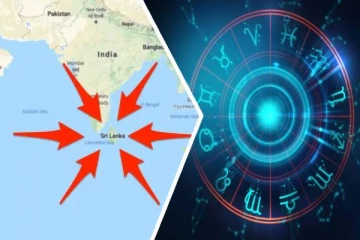 இலங்கை அரசுக்குள் வெடிக்கவுள்ள பாரிய மோதல்! பிரபல ஜோதிடர் வெளியிட்டுள்ள கணிப்பு
