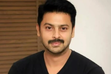 தவறு செய்துவிட்டேன், எனக்கு பிரச்சனை உள்ளது.. வருந்தும் ஸ்ரீகாந்த்