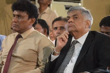 தமிழ் அரசியல் கைதிகளின் விடுதலை தொடர்பில் மனோவிடம் ஜனாதிபதி அளித்த வாக்குறுதி