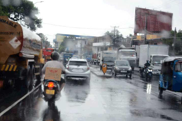 யாழ்.மக்களுக்கு விடுக்கப்பட்டுள்ள அவசர வேண்டுகோள் | Request To The People Of Jaffna Weather Alert