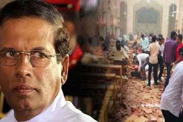 உயிர்த்த ஞாயிறு தாக்குதல் - வெளியானது மைத்திரி உட்பட பல முக்கியஸ்தர்களுக்கு எதிரான தீர்ப்பு!
