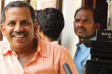 பிரபல தமிழ் திரைப்பட இயக்குனர் காலமானார்! ரசிகர்கள் இரங்கல்