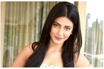 நோயோடு போராடும் ஸ்ருதிஹாசன்... என்னாச்சு?