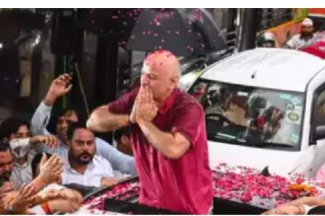 17 மாதம் சிறை.. ஜாமீனில் வெளிவந்த மணிஷ் சிசோடியா!