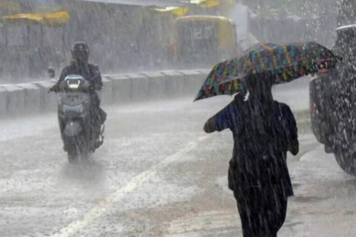 இன்றைய வானிலை முன்னறிவிப்பு! மக்களுக்கு வெளியான எச்சரிக்கை | Frequent Showers Or Thunderstorms Today
