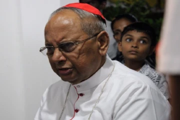 பேராயர் எடுத்துள்ள கடுமையான முடிவு (VIDEO)