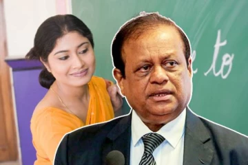 ஆசிரியர் தொழில்சார் பிரச்சினைக்கு விரைவில் தீர்வு: வெளியான அறிவிப்பு